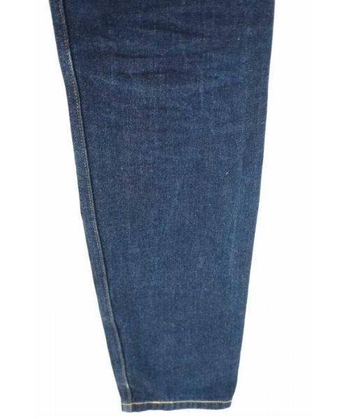 Levi's ビッグE オレンジタブ　Gジャン レディースXS相当 ヴィンテージ 70s Made in USA Levi's denim JKT リーバイス アメリカ製