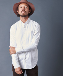 BROOKS OXFORD B.D SHIRTS L/S ブルックスオックスフォードボタンダウンシャツロングスリーブ
