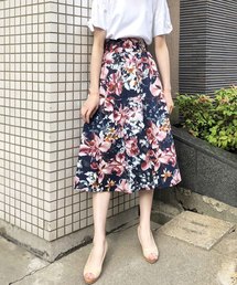 PICCIN�i�s�b�`���j�̌Ò��u�t���A�X�J�[�g�i�X�J�[�g�j�v