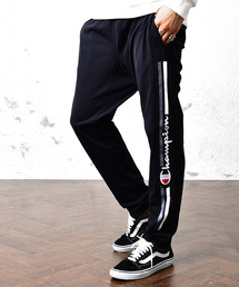 【Champion】チャンピオン/ロングパンツ 【セットアップ対象商品あり：47988799】