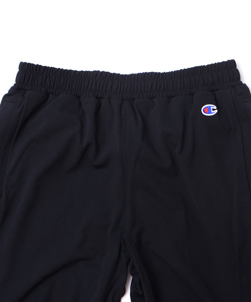 Champion(チャンピオン)の「【Champion】チャンピオン/ロングパンツ 【セットアップ対象商品あり:47988799】(その他パンツ・メンズ・ブラック/パープル/ネイビー/グレー系その他・M/L/XL)」の9枚目の写真