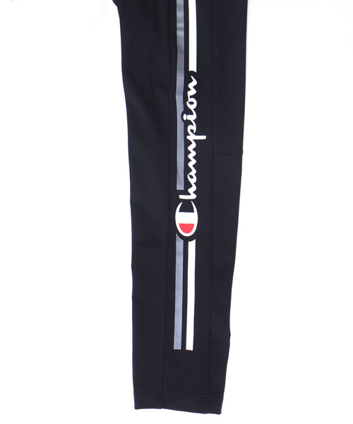 Champion(チャンピオン)の「【Champion】チャンピオン/ロングパンツ 【セットアップ対象商品あり:47988799】(その他パンツ・メンズ・ブラック/パープル/ネイビー/グレー系その他・M/L/XL)」の7枚目の写真