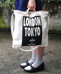 SILAS | DOUBLE STYLE NEW BAG(ショルダーバッグ)