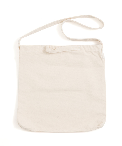 SILAS（サイラス）の「DOUBLE STYLE NEW BAG（ショルダーバッグ・レディース・ホワイト・ONE SIZE）」の5枚目の写真