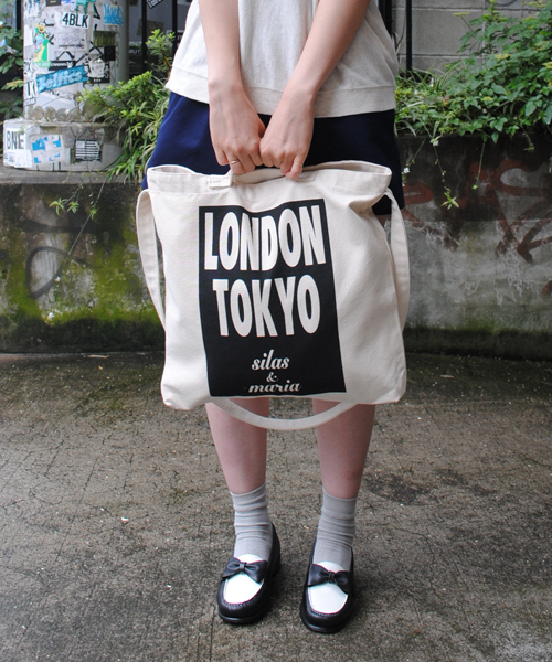 SILAS（サイラス）の「DOUBLE STYLE NEW BAG（ショルダーバッグ・レディース・ホワイト・ONE SIZE）」の3枚目の写真