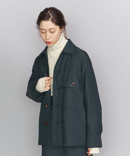 BEAUTY&YOUTH UNITED ARROWS（ビューティーアンドユースユナイテッド 