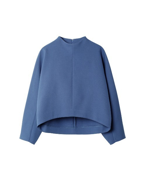 LE CIEL BLEU（ルシェルブルー）の「Structured Tops（シャツ
