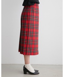 Traditional Weatherwear（トラディショナルウェザーウェア）の「KILT 