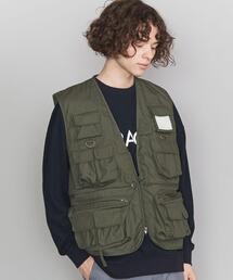 ROTHCO | ＜ROTHCO＞TRAVEL VESTS/ベスト(その他アウター)