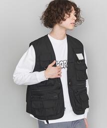 ROTHCO | ＜ROTHCO＞TRAVEL VESTS/ベスト(その他アウター)