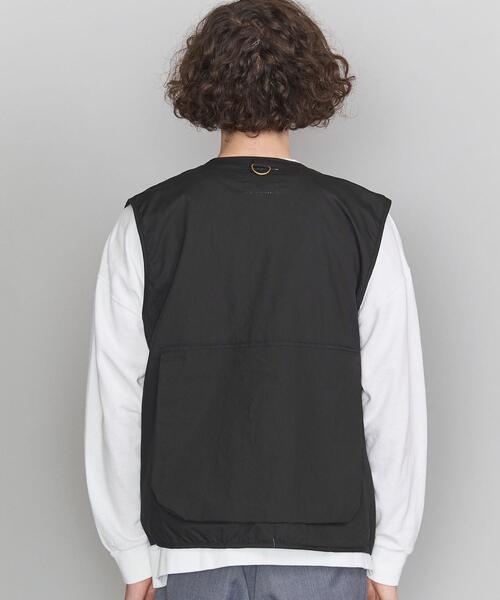 ROTHCO（ロスコ）の「＜ROTHCO＞TRAVEL VESTS/ベスト（その他アウター・メンズ・ブラック/オリーブ・MEDIUM）」の22枚目の写真