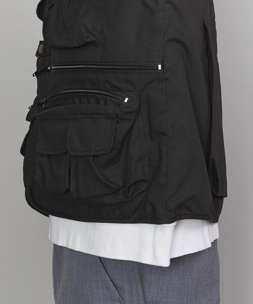 ROTHCO（ロスコ）の「＜ROTHCO＞TRAVEL VESTS/ベスト（その他アウター・メンズ・ブラック/オリーブ・MEDIUM）」の15枚目の写真