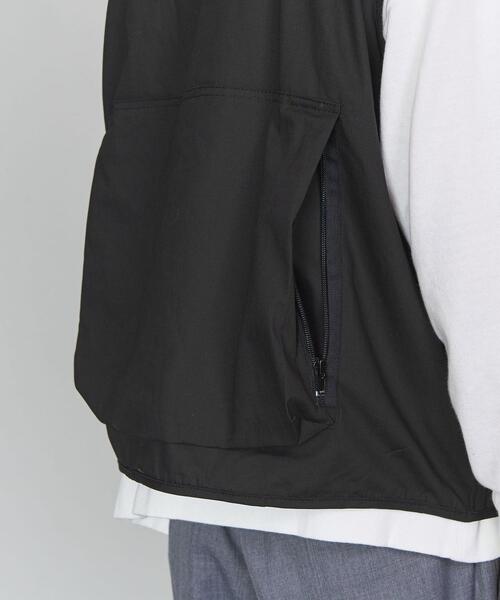 ROTHCO（ロスコ）の「＜ROTHCO＞TRAVEL VESTS/ベスト（その他アウター・メンズ・ブラック/オリーブ・MEDIUM）」の18枚目の写真