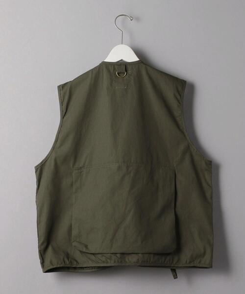 ROTHCO（ロスコ）の「＜ROTHCO＞TRAVEL VESTS/ベスト（その他アウター・メンズ・ブラック/オリーブ・MEDIUM）」の14枚目の写真