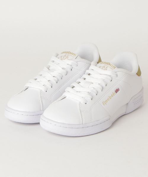 reebok npc ii prezzo