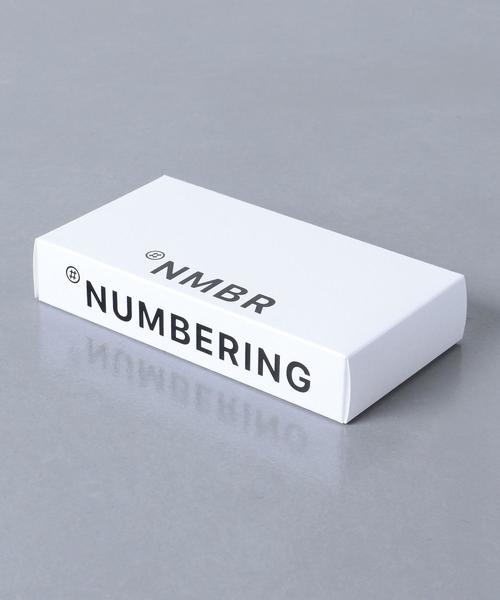 NUMBERING（ナンバリング）の「＜NUMBERING（ナンバリング）＞HEART リング　（リング・レディース・ゴールド・FREE）」の2枚目の写真