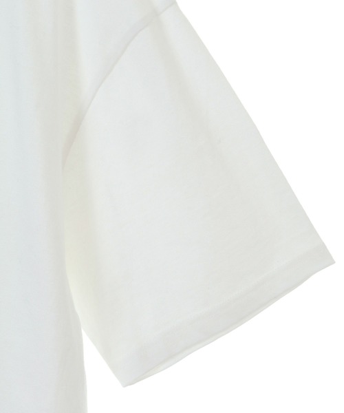 Candy Stripper（キャンディストリッパー）の「MELANCHOLY TEE（Tシャツ/カットソー・レディース・ブラック/ラベンダー/オフホワイト/ピンク・2）」の15枚目の写真