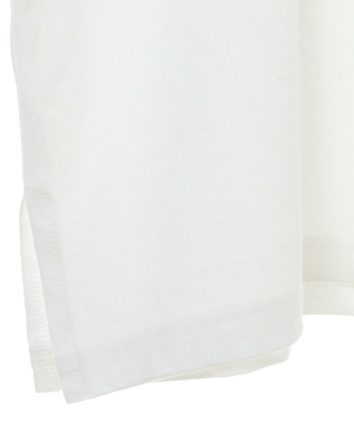 Candy Stripper（キャンディストリッパー）の「MELANCHOLY TEE（Tシャツ/カットソー・レディース・ブラック/ラベンダー/オフホワイト/ピンク・2）」の17枚目の写真