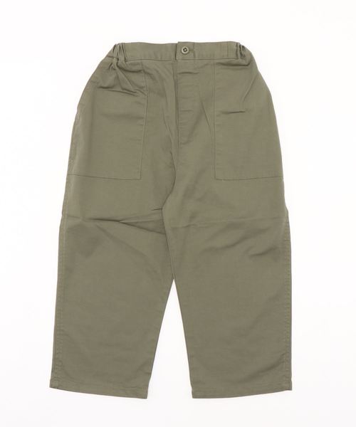 LOWRYS FARM（ローリーズファーム）の「ミリタリーパンツ　891236（その他パンツ・キッズ・ベージュ/カーキ/アイボリー・LARGE/X-LARGE/MEDIUM）」の18枚目の写真