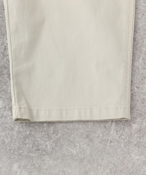 LOWRYS FARM（ローリーズファーム）の「ミリタリーパンツ　891236（その他パンツ・キッズ・ベージュ/カーキ/アイボリー・LARGE/X-LARGE/MEDIUM）」の16枚目の写真