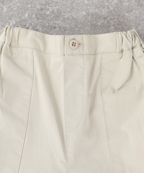 LOWRYS FARM（ローリーズファーム）の「ミリタリーパンツ　891236（その他パンツ・キッズ・ベージュ/カーキ/アイボリー・LARGE/X-LARGE/MEDIUM）」の13枚目の写真