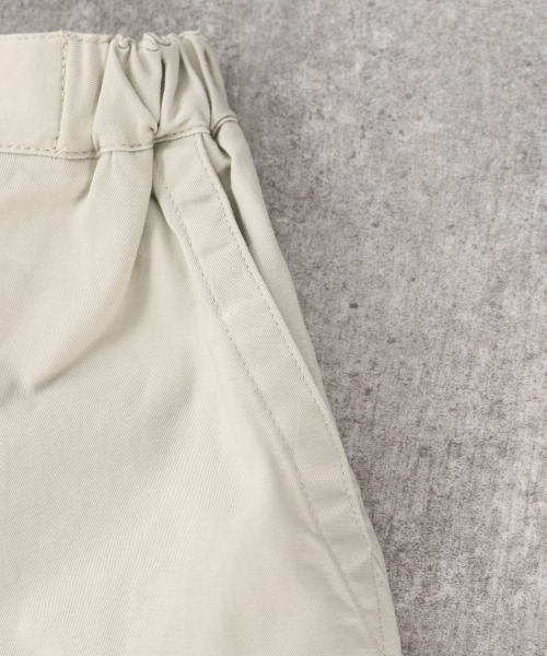 LOWRYS FARM（ローリーズファーム）の「ミリタリーパンツ　891236（その他パンツ・キッズ・ベージュ/カーキ/アイボリー・LARGE/X-LARGE/MEDIUM）」の14枚目の写真