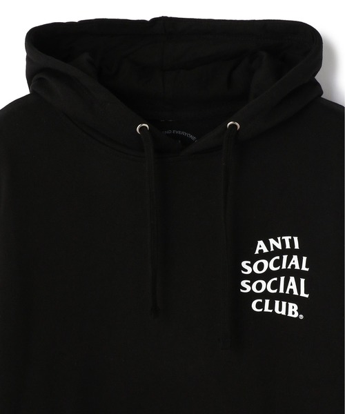 ANTI SOCIAL SOCIAL CLUB（アンチソーシャルソーシャルクラブ）の  