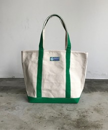 ST:DISCUS CANVAS TOTE M ディスカス キャンバストート Mサイズ