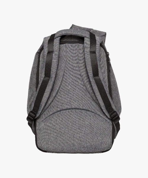 Cote&Ciel(コートエシエル)の「【cote&ciel/コートエシエル】 Isar M EcoYarn Grey(バックパック/リュック・メンズ・グレー・FREE)」の4枚目の写真