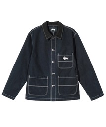 STUSSY（ステューシー）の「Brushed Moleskin Chore Jacket