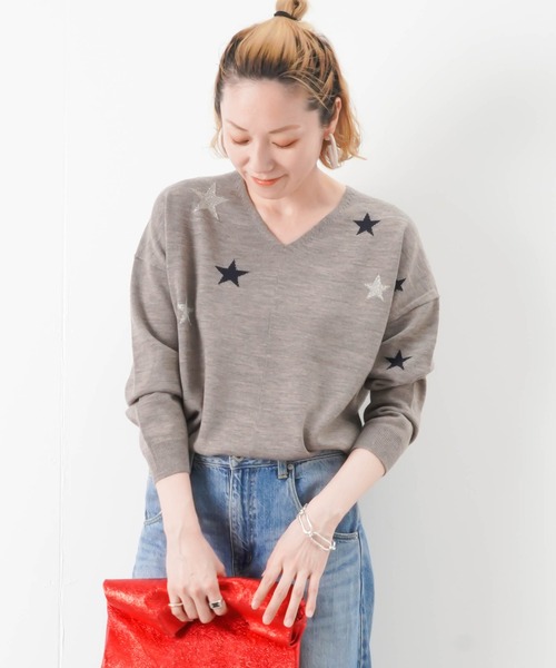 LUCA ニット Knit & Wool - LUCA / LADY LUCK LUCA