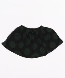 COMECHATTO&CLOSET | ドットフレアギャザースカート(スカート)