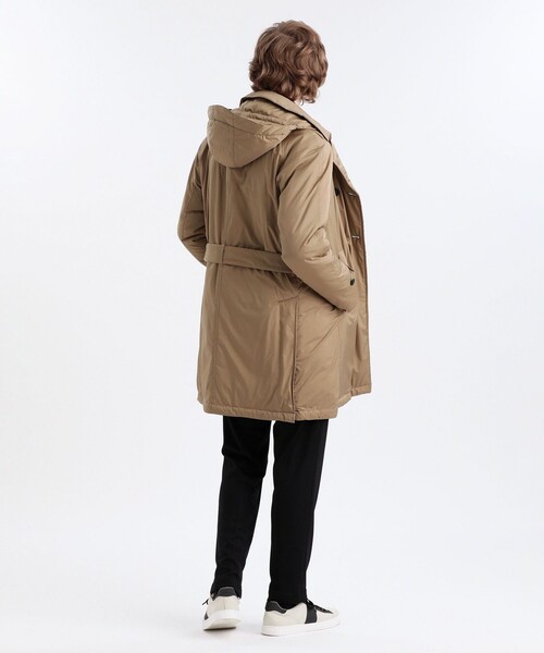 MACKINTOSH PHILOSOPHY（ﾏｯｷﾝﾄｯｼｭ ﾌｨﾛｿﾌｨｰ）の「BR112ダブル