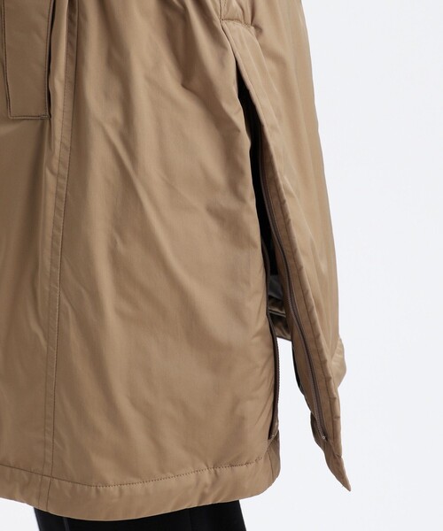 美品　マッキントッシュフィロソフィー　BR112 ダブルトレンチコート MACKINTOSH PHILOSOPHY（ﾏｯｷﾝﾄｯｼｭ ﾌｨﾛｿﾌｨｰ）の「BR112ダブル