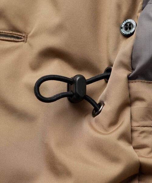 MACKINTOSH PHILOSOPHY（ﾏｯｷﾝﾄｯｼｭ ﾌｨﾛｿﾌｨｰ）の「BR112ダブル