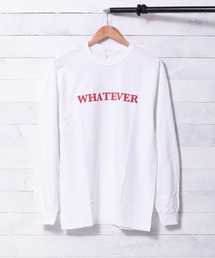 『EIGHTAM』『WHATEVER』Kevin Cummins Photo T
