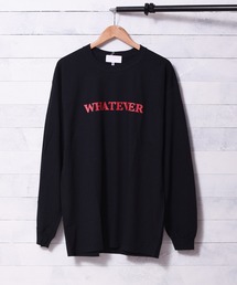 『EIGHTAM』『WHATEVER』Kevin Cummins Photo T
