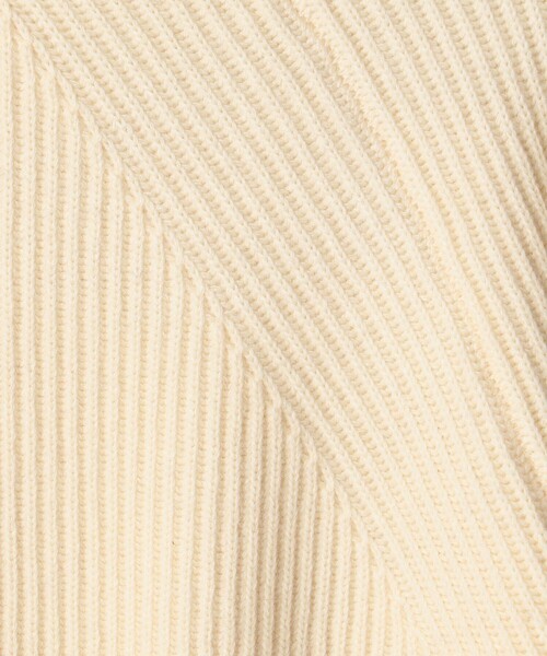Freak S Store シグ フリークスストア Freak S ニット セーター Wool Sig Freak S Knit ハイブリッドウールハイネックニット ニット セーター Sig セール Neck Hi Hybrid Sig Store シグ フリークスストア のファッション