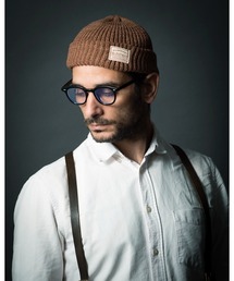 MRFATMAN | Hue ヒュー / MRFATMAN 5191010(ニットキャップ/ビーニー)