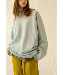 MONKEY TIME | ＜monkey time＞ TRY/FLC ROLL NECK KNIT CN/ニット(ニット/セーター)