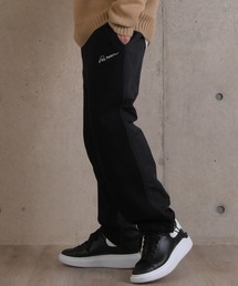 #Re:room | スウィッチングワイドスウェットパンツ(スウェットパンツ)