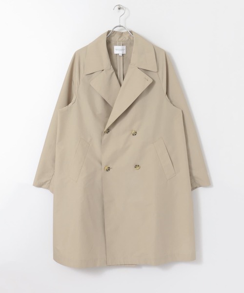 URBAN RESEARCH（アーバンリサーチ）の「100/2TCシャンブレーダブル 