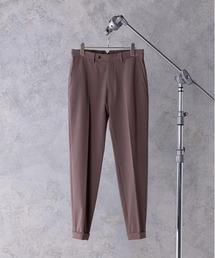 CASPER JOHN（キャスパージョン）の「Suits slim slacks /スーツスリムスラックス（スーツパンツ・メンズ）」