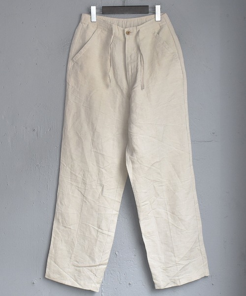 VINTAGE（ヴィンテージ）の「【ヴィンテージ古着】Cubavera リネン