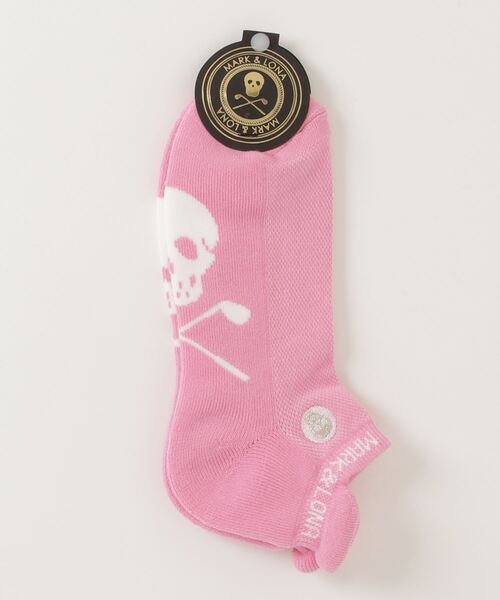 Mark Lona マークアンドロナ F T F Sox スカルソックス ソックス 靴下 Mark Lona マークアンドロナ のファッション通販 Zozotown
