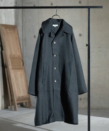 ロングコート に該当するメンズファッション通販 Zozotown