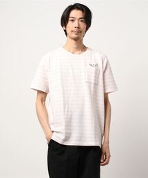 【新品タグ付き】ドルチェアンドガッパーナ　トップス　Tシャツ　ピンク　90cm AKB48 柏木由紀 生写真 復刻版 ここがロドスだ、ここで跳べ 2種