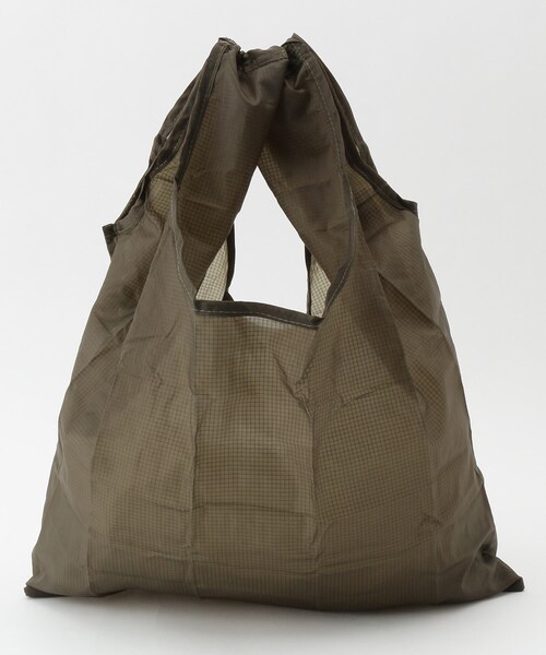212 KITCHEN STORE(トゥワントゥキッチンストア)の「HUNG BAG ハングバッグ Bento OLV(エコバッグ/サブバッグ・レディース・その他・00)」の1枚目の写真