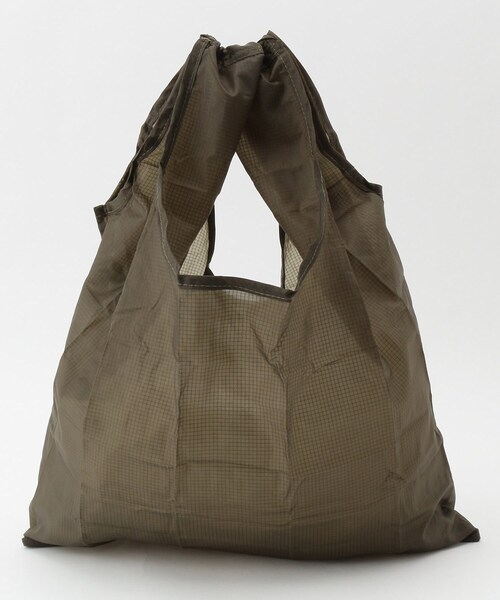 212 KITCHEN STORE(トゥワントゥキッチンストア)の「HUNG BAG ハングバッグ Bento OLV(エコバッグ/サブバッグ・レディース・その他・00)」の2枚目の写真