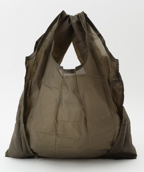 212 KITCHEN STORE(トゥワントゥキッチンストア)の「HUNG BAG ハングバッグ Bento OLV(エコバッグ/サブバッグ・レディース・その他・00)」の4枚目の写真